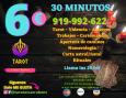 Venta Otros Servicios: Tarot consulta por tu pareja ideal
